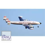 DARE DESIGN Holzbausatz Super Constellation 60 1520mm