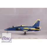 FMS / ROC  Jet 70mm EDF Viper Blue PNP kit 1100mm