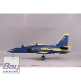 FMS / ROC  Jet 70mm EDF Viper Blue PNP kit 1100mm