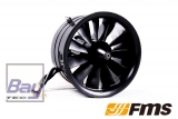 FMS 64mm 11 Blatt Ducted Fan / Impeller incl. Brushless Motor 2840-KV3150 (fr 4S)