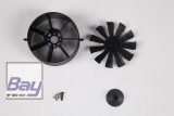 FMS 64mm 11-blades Ducted Fan / Impeller KIT