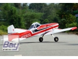 VQ Model Cessna 188 / 1920mm  ARF Rot/Weiss