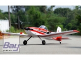 VQ Model Cessna 188 / 1920mm  ARF Rot/Weiss