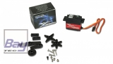 AMX Racing Digital Servo 6221MG 21,32kg Spritzwassergeschtzt Standard - Hochvolttauglich...