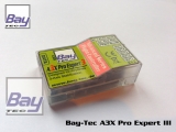 Bay-Tec A3X Pro Expert III V2.2 MEMS Flächen Flugstabilisierungs System incl. ProgBox