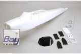Charter NXG / You can Fly / Discovery Ersatz Rumpf ohne Servos