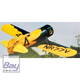 Bay-Tec Seagull GEEBEE 120 ARF IN HOLZBAUWEISE FR VERBRENNNERANTRIEBE  1800mm