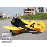 Bay-Tec Seagull GEEBEE 120 ARF IN HOLZBAUWEISE FR VERBRENNNERANTRIEBE  1800mm