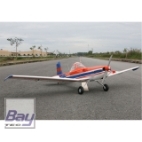 Bay-Tec Seagull CESSNA 188 ARF 97 VERBRENNER ODER ELEKTROMODELL  2468mm