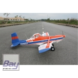 Bay-Tec Seagull CESSNA 188 ARF 97 VERBRENNER ODER ELEKTROMODELL  2468mm