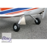 Bay-Tec Seagull CESSNA 188 ARF 97 VERBRENNER ODER ELEKTROMODELL  2468mm