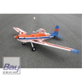 Bay-Tec Seagull CESSNA 188 ARF 97 VERBRENNER ODER ELEKTROMODELL  2468mm