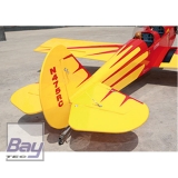 Bay-Tec Seagull SPACE WALKER II 120 ARF  2100mm