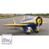 Bay-Tec Seagull BOEING P-26A PEASHOOTER ARF ELEKTRO ODER VERBRENNERMODELL  1800mm