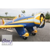 Bay-Tec Seagull BOEING P-26A PEASHOOTER ARF ELEKTRO ODER VERBRENNERMODELL  1800mm