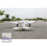 Bay-Tec Seagull DE HAVILLAND MOSQUITO ARF WARBIRD 2-MOTORIG  2032mm