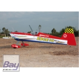 Bay-Tec Seagull EDGE 540 V2 180 ARF  1970mm