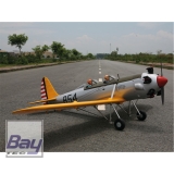 Bay-Tec Seagull RYAN PT-22 RECRUIT 90 ARF VERBRENNER ODER ELEKTROMODELL  2286mm