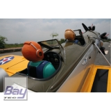 Bay-Tec Seagull RYAN PT-22 RECRUIT 90 ARF VERBRENNER ODER ELEKTROMODELL  2286mm