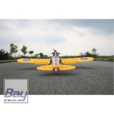 Bay-Tec Seagull RYAN PT-22 RECRUIT 90 ARF VERBRENNER ODER ELEKTROMODELL  2286mm