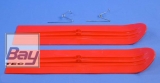 Flugmodell Ski fr Dreibenfahrwerk 3 x 250mm  lang