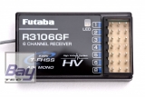 FUTABA R3106GF 2,4GHz T-FHSS 6 Kanal Empfnger