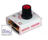 Servo-Tester fr den RC-Modellbau