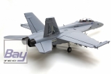 FMS F/A-18 Super Hornet Jet EDF 70 PNP - 870mm