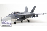 FMS F/A-18 Super Hornet Jet EDF 70 PNP - 870mm