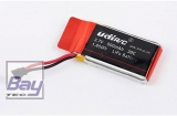 UDI U42W Petrel LiPo Akku 3,7V 500mAh