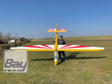 RC-Flight-Academy INTECO L213 A - Masstab 1:2,6 mit 5,85m Spannweite - Der neue Stern am Acrohimmel