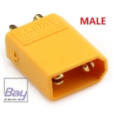 Goldkontakt • XT30 • Stecker