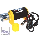 CY - Elektro-STARTER -15CCM - 12V