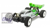 EVO-X 6000 BL 4WD 1:10 RTR - grn 6000KV brushless,60A, 2S Combo