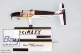 Aero-naut SkyMAXX Lasercut Holzbausatz 1550mm