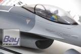 FMS/ROC  F-16C V2 Jet EDF 70 PNP - 81 cm