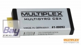 Multiplex Multigyro CSX 7 / 9 / 12