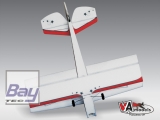 VA-Model PITTS S2CX 1010mm ARF Weiss / Rot / Blau