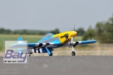 VQ-Model  P-51D Obsession 46 1520mm ARF