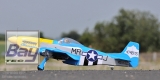 VQ-Model  P-51D Obsession 46 1520mm ARF