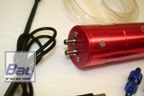 DLE elektrische Benzinpumpe mit XT60 -> USB Ladeanschluss