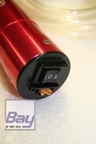 DLE elektrische Benzinpumpe mit XT60 -> USB Ladeanschluss
