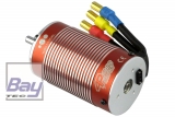 SUMO | 1/8 | M9-Combo Brushless 160A | 2.250KV | sensored & waterproof