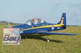 Black Horse Super Tucano 20cc ARTF 1730mm