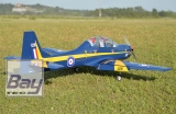 Black Horse Super Tucano 20cc ARTF 1730mm