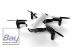 Udi WINGSe Fold 2,4GHz mit Box Faltbarer Multicopter fr Smartphonesteuerung mit Kamera und Box