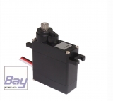 Bay-Tec Quartz QZ-140BB HV Digital Micro Servo 9mm - 4,8kg - 0,10sec