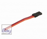 Bay-Tec Quartz QZ-140BB HV Digital Micro Servo 9mm - 4,8kg - 0,10sec