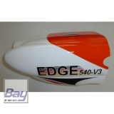 Blackhorse BH92 Edge 540V3 50cc - Ersatz Motorhaube