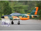 VQ Model  Marchetti SF-260 (camo) / 1630mm ARF GERMAN